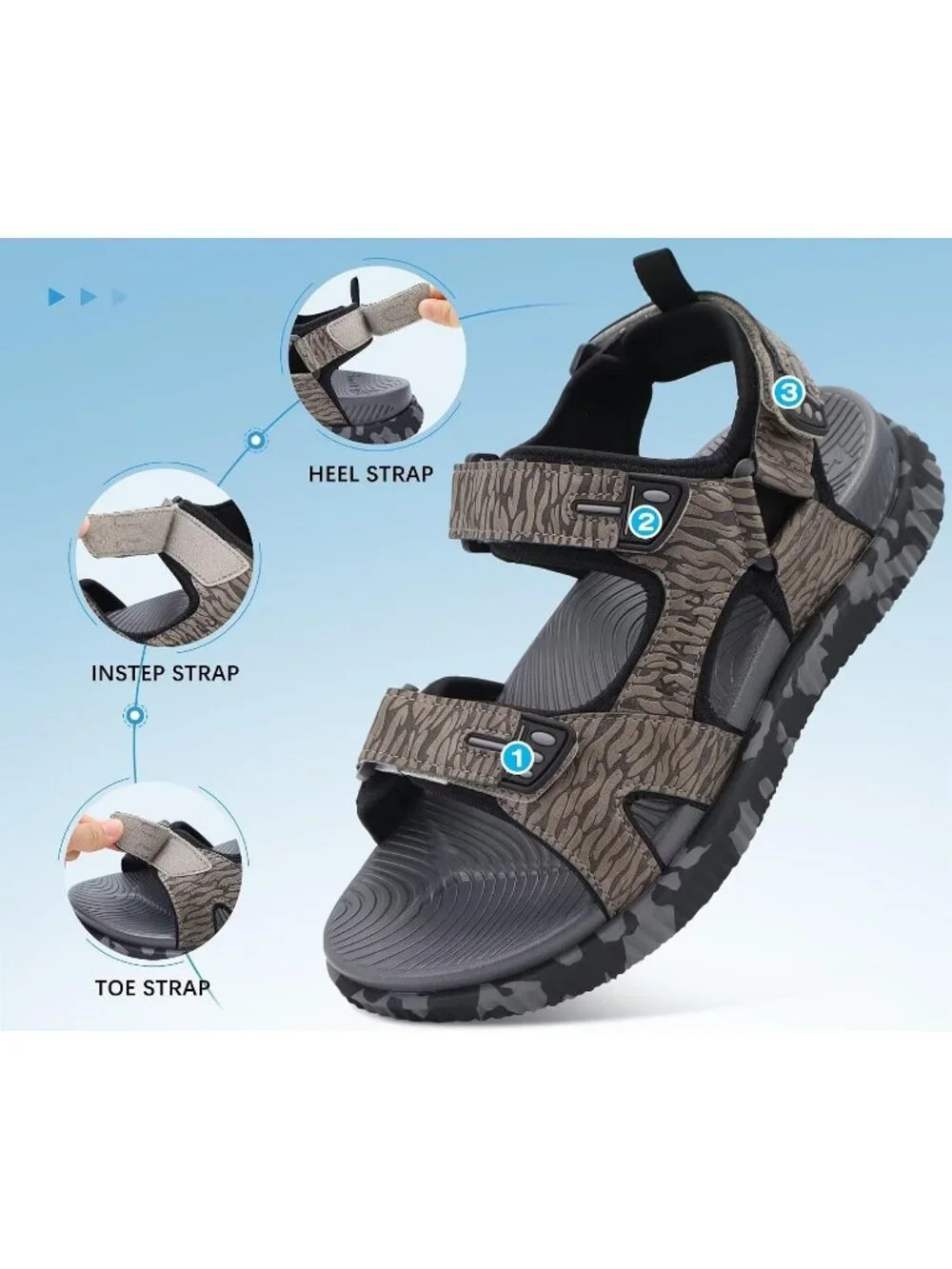 N/A mens shoes